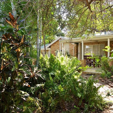 Chobe River Cottages Kasane Extérieur photo